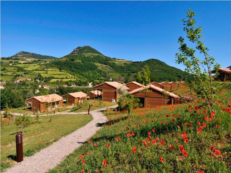 Domaine Saint Esteve Мийо Экстерьер фото