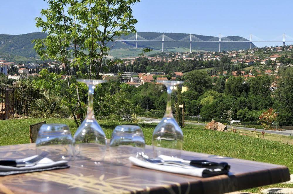 Domaine Saint Esteve Мийо Экстерьер фото