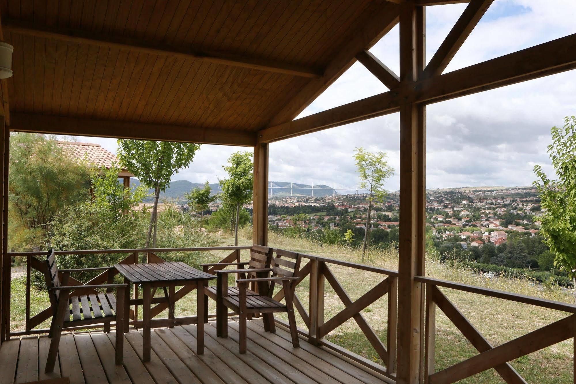 Domaine Saint Esteve Мийо Экстерьер фото