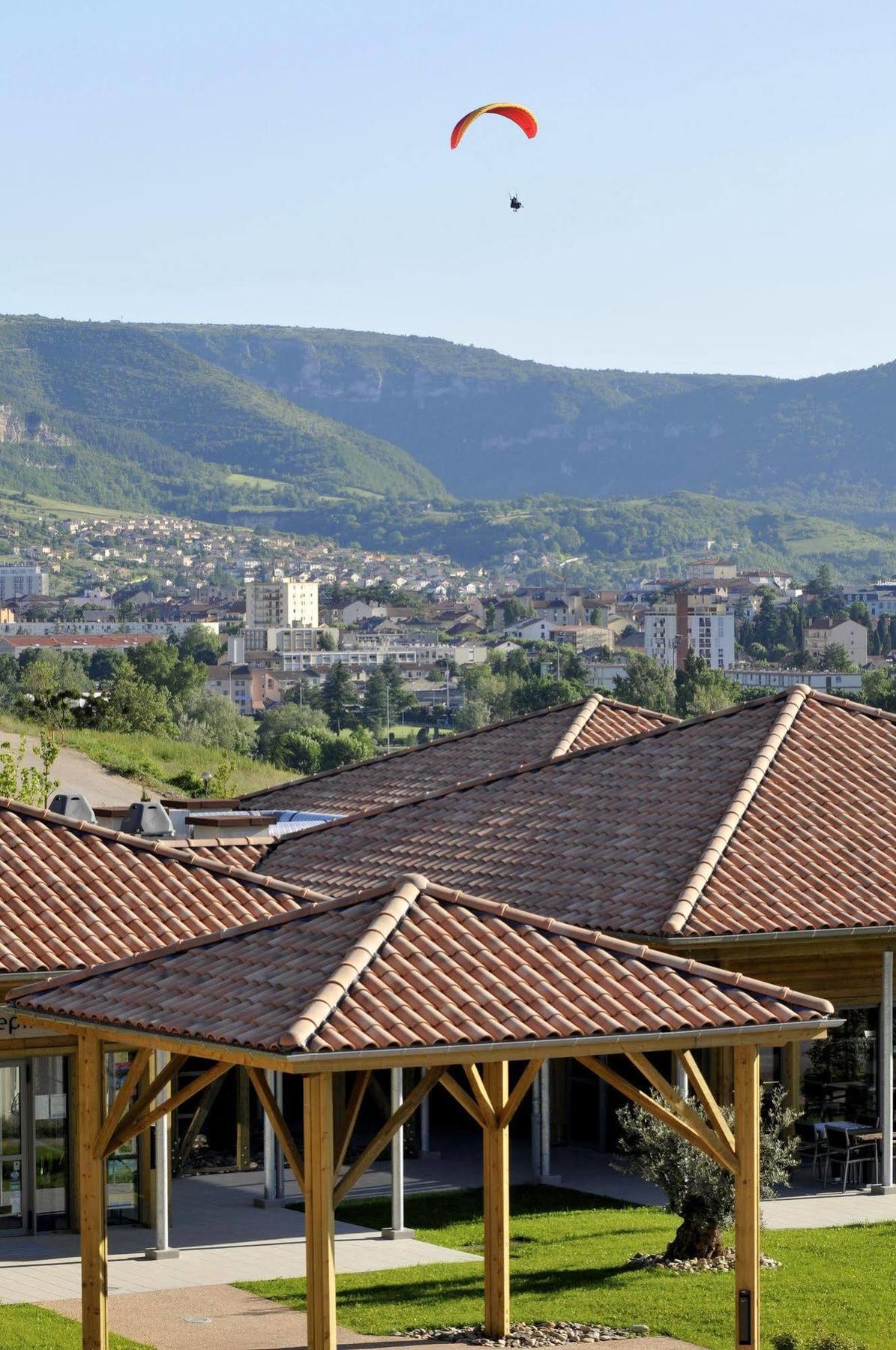 Domaine Saint Esteve Мийо Экстерьер фото