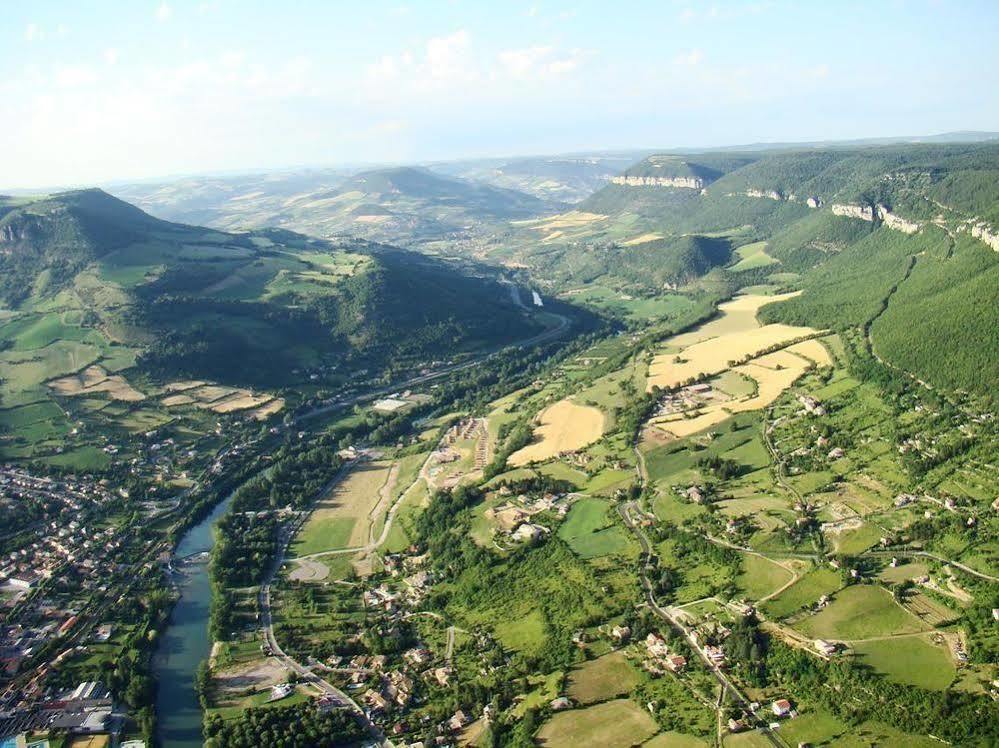 Domaine Saint Esteve Мийо Экстерьер фото