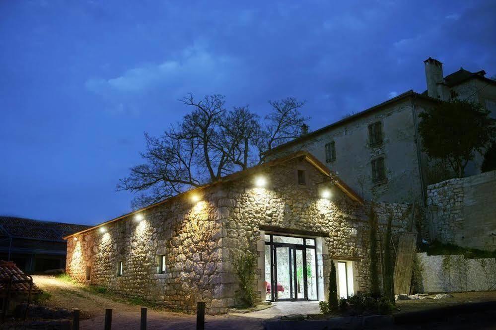 Domaine Saint Esteve Мийо Экстерьер фото