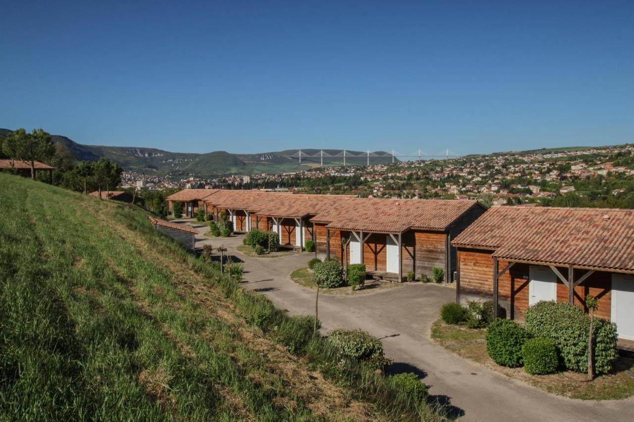 Domaine Saint Esteve Мийо Экстерьер фото